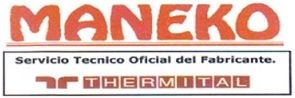 Maneko Thermital logo